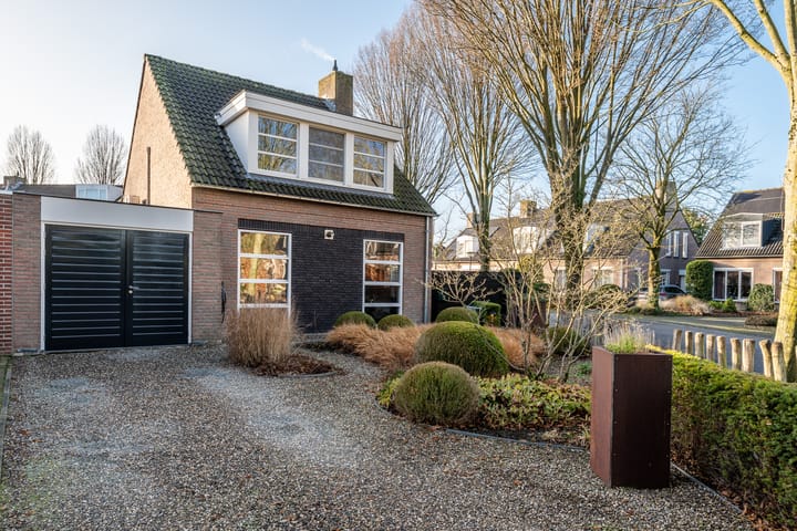 Pomperschans 6-B main image