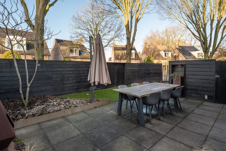 Foto 32 van Pomperschans 6-B