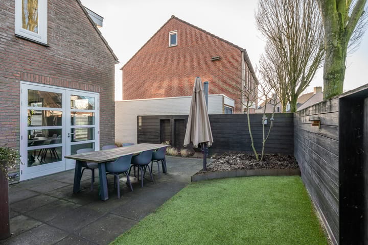 Foto 33 van Pomperschans 6-B