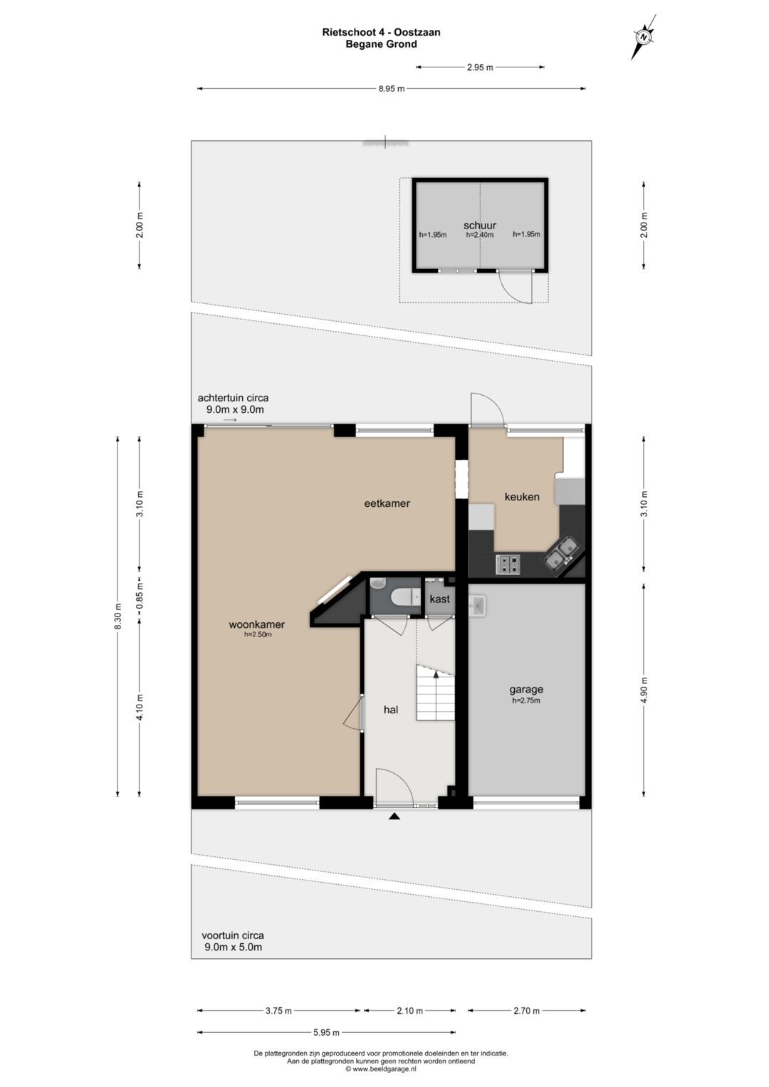 Photo 57 of Rietschoot 4