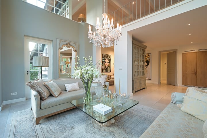 Foto 10 van Van der Oudermeulenlaan 8