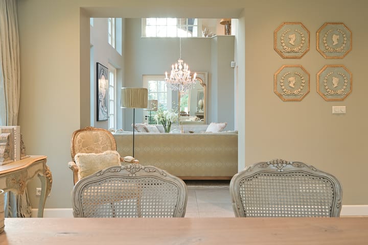 Foto 15 van Van der Oudermeulenlaan 8