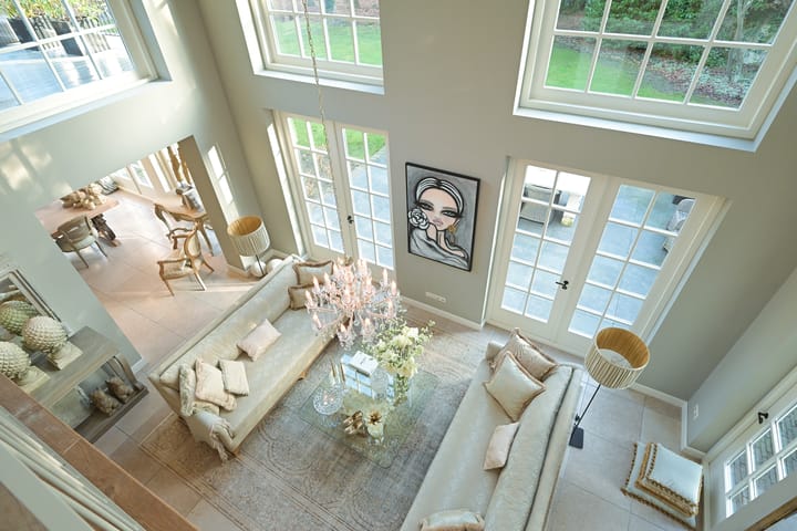 Foto 16 van Van der Oudermeulenlaan 8