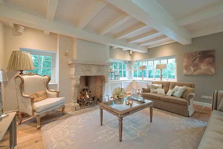 Foto 25 van Van der Oudermeulenlaan 8