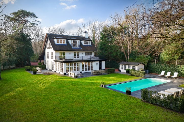 Foto 40 van Van der Oudermeulenlaan 8