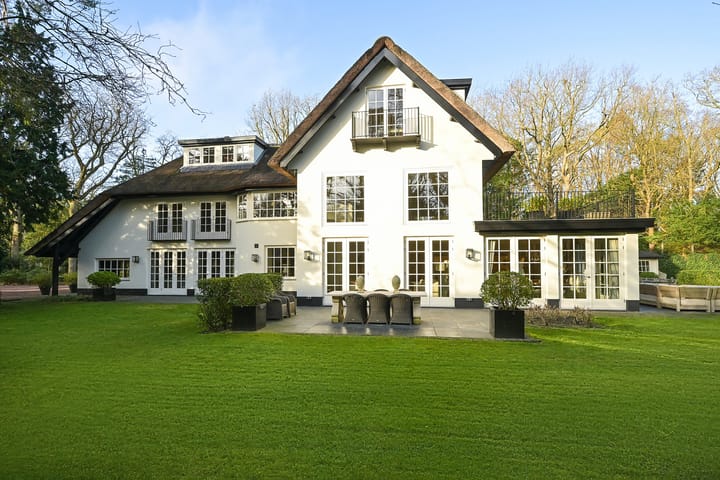 Foto 41 van Van der Oudermeulenlaan 8