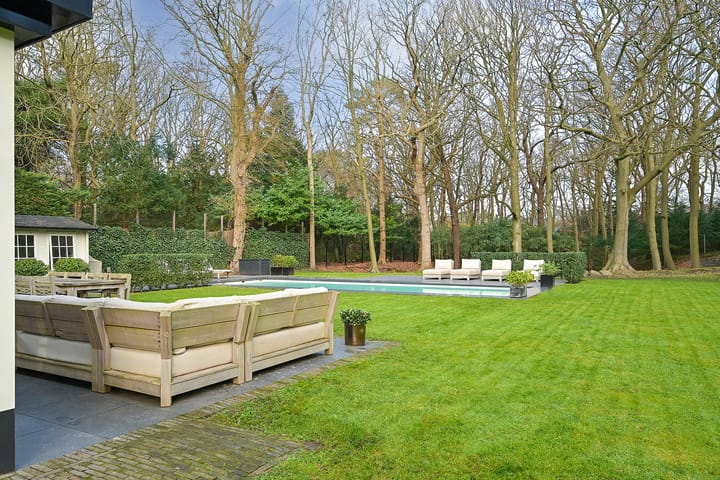 Foto 44 van Van der Oudermeulenlaan 8