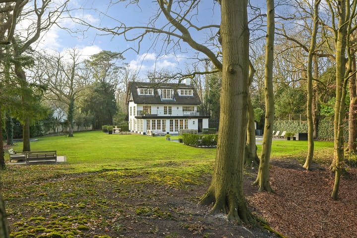 Foto 46 van Van der Oudermeulenlaan 8