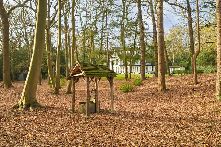 Foto 47 van Van der Oudermeulenlaan 8