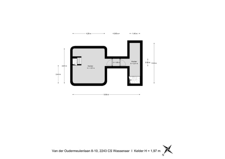 Foto 54 van Van der Oudermeulenlaan 8