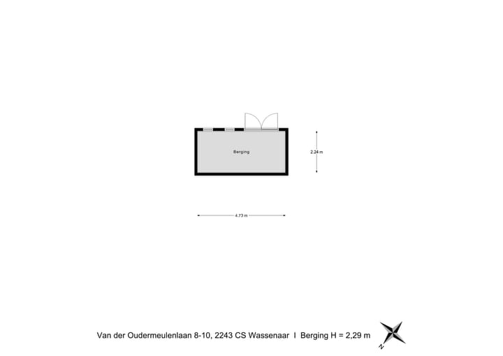 Foto 55 van Van der Oudermeulenlaan 8