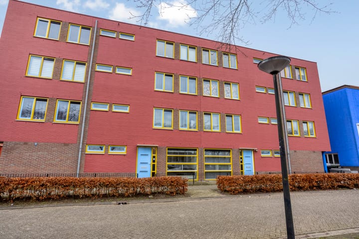 Terracottastraat 104-B