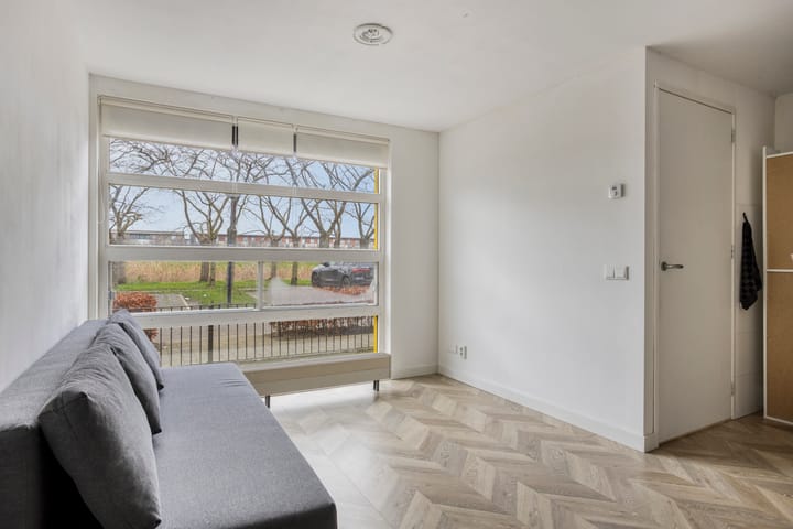 Foto 2 van Terracottastraat 104-B