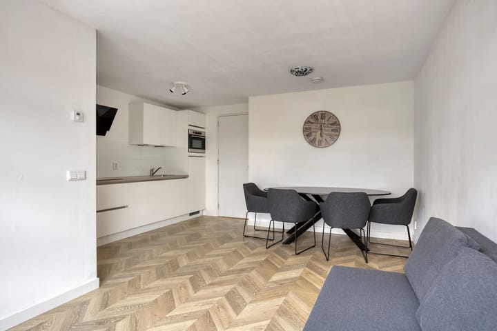 Foto 4 van Terracottastraat 104-B