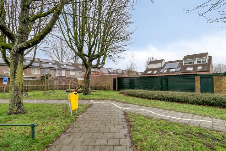 Foto 4 van Aalbersestraat 34