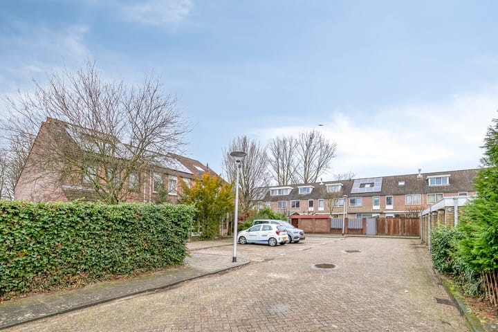 Foto 5 van Aalbersestraat 34