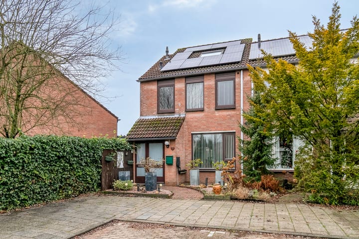 Foto 6 van Aalbersestraat 34