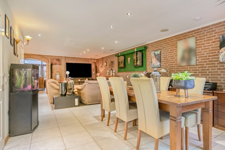 Foto 7 van Aalbersestraat 34