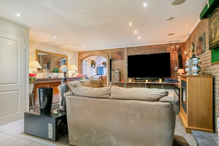 Foto 9 van Aalbersestraat 34