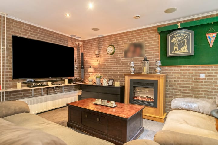 Foto 10 van Aalbersestraat 34