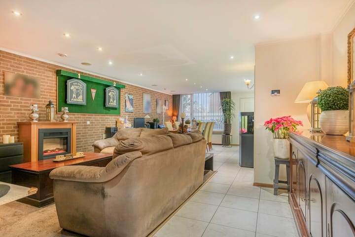 Foto 11 van Aalbersestraat 34