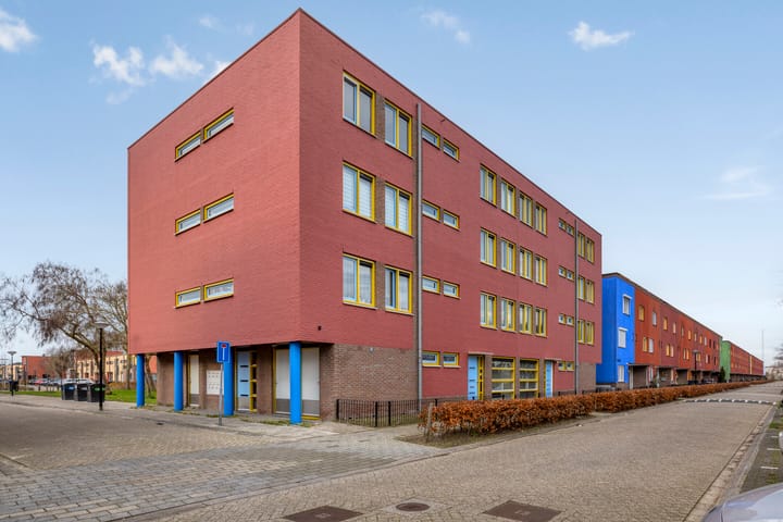 Foto 18 van Terracottastraat 104-B