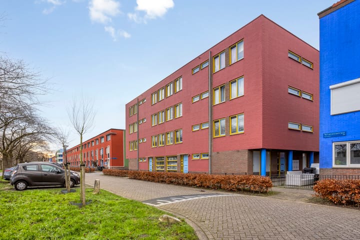 Foto 19 van Terracottastraat 104-B