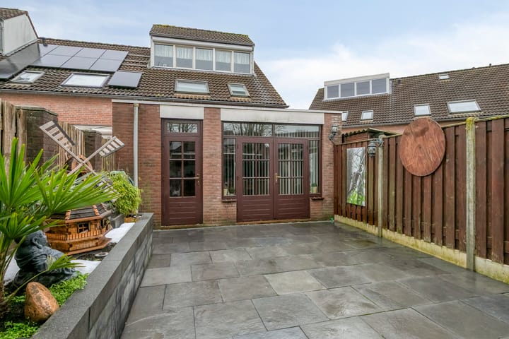 Foto 36 van Aalbersestraat 34