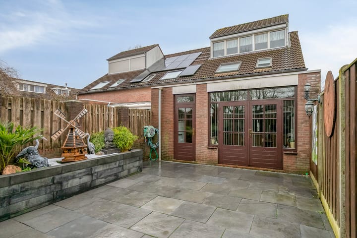 Foto 37 van Aalbersestraat 34