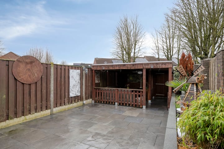 Foto 38 van Aalbersestraat 34