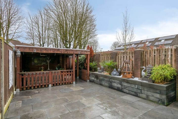 Foto 39 van Aalbersestraat 34