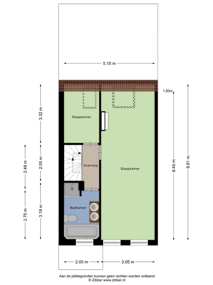 Foto 49 van Aalbersestraat 34