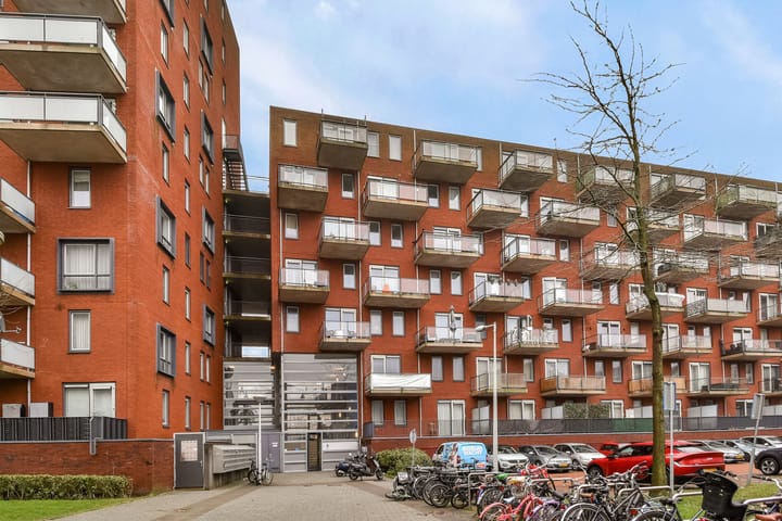 Foto 18 van Kerdijkhof 148