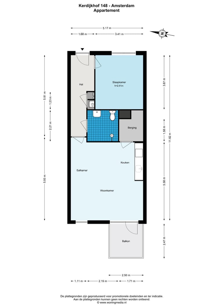 Foto 20 van Kerdijkhof 148