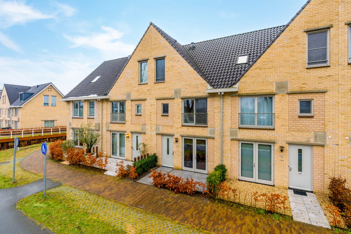 Foto 2 van dokter Sabelstraat 41