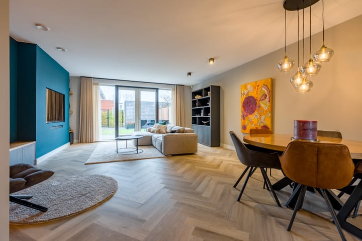 Foto 3 van dokter Sabelstraat 41