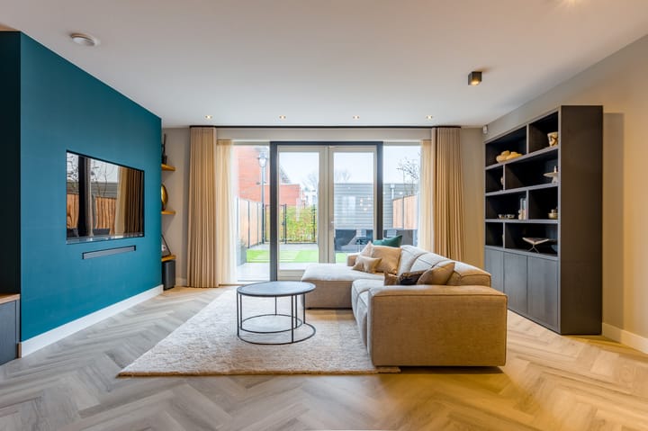 Foto 4 van dokter Sabelstraat 41