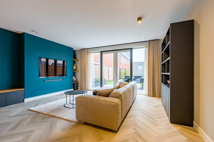 Foto 5 van dokter Sabelstraat 41