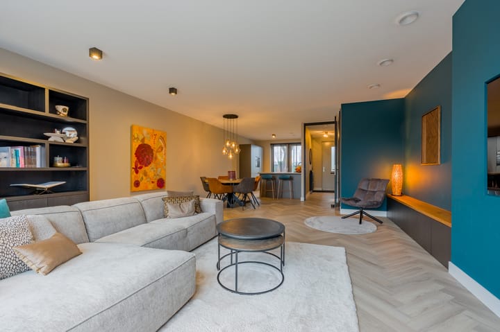 Foto 7 van dokter Sabelstraat 41