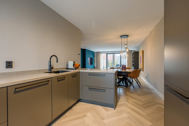 Foto 11 van dokter Sabelstraat 41