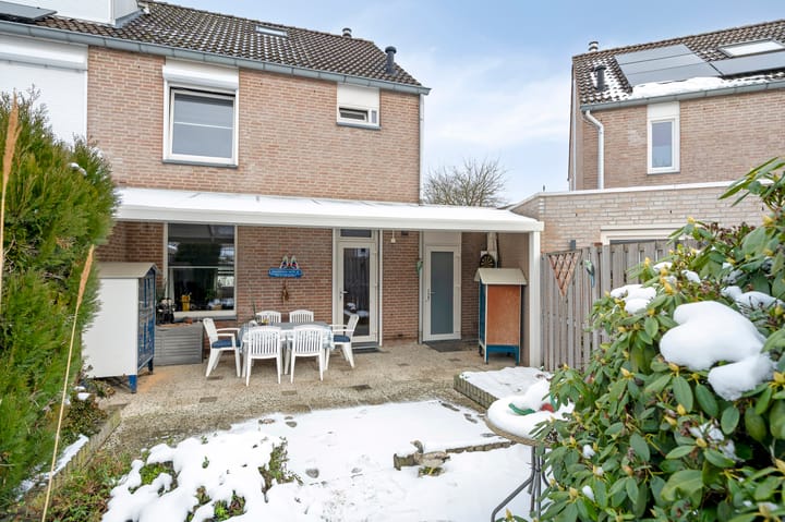 Foto 2 van Sleuteldaal 9