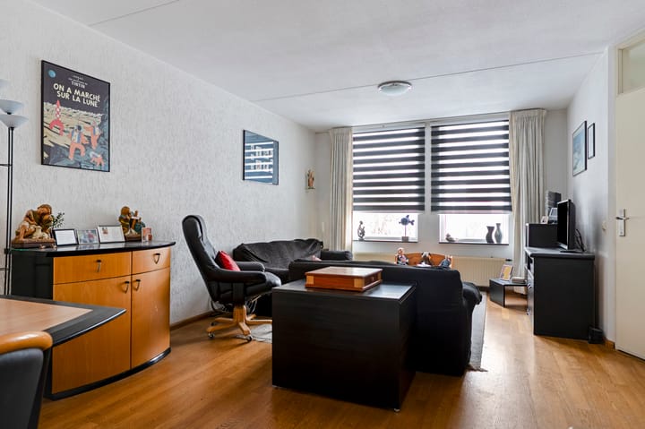 Foto 3 van Sleuteldaal 9