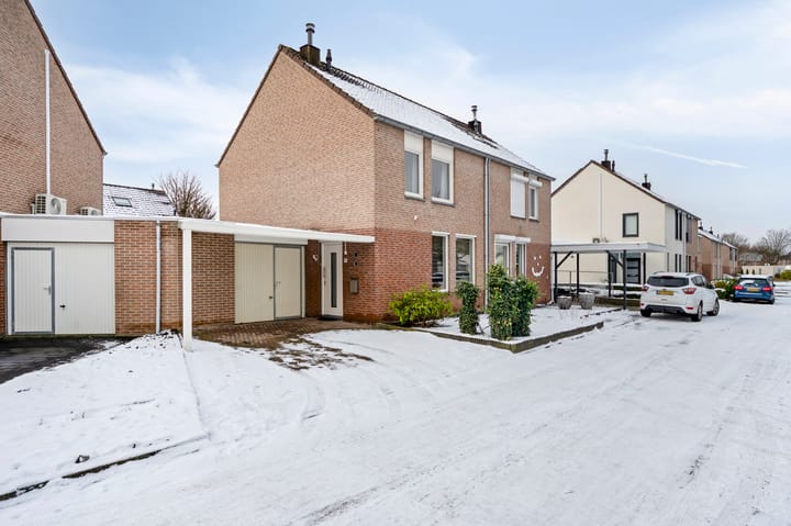 Foto 5 van Sleuteldaal 9