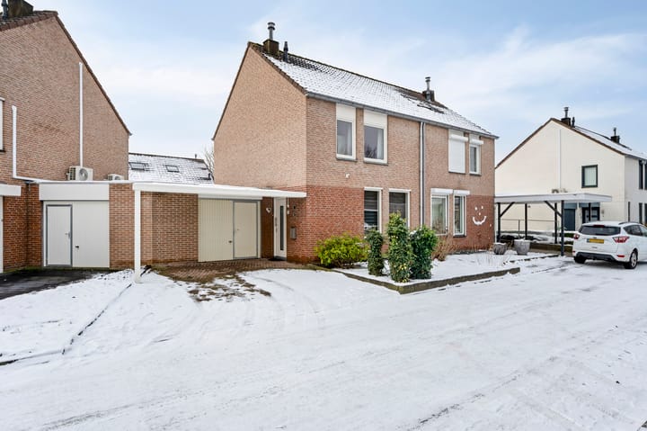 Foto 6 van Sleuteldaal 9