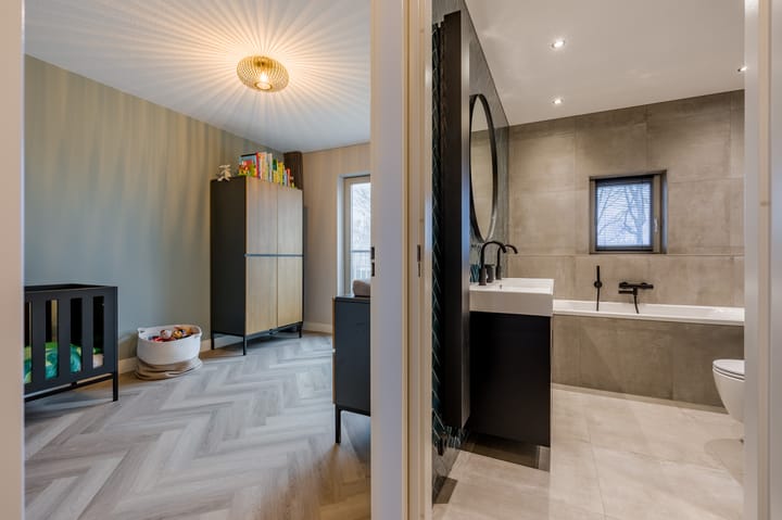 Foto 17 van dokter Sabelstraat 41