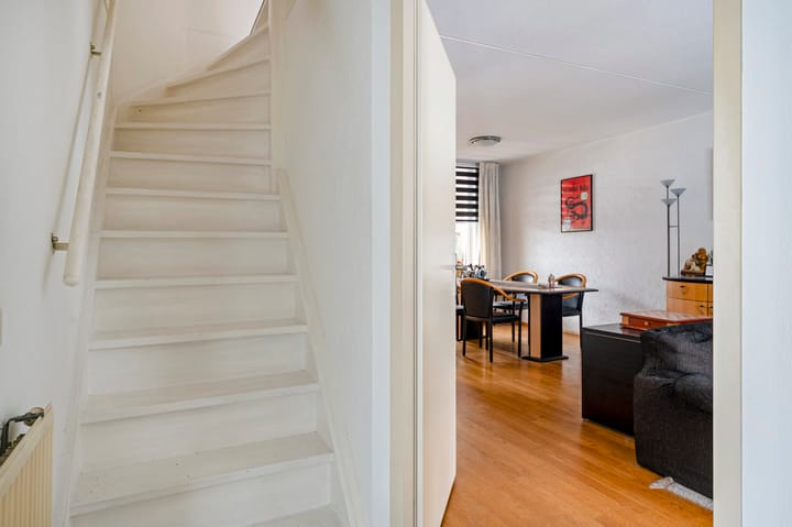 Foto 8 van Sleuteldaal 9