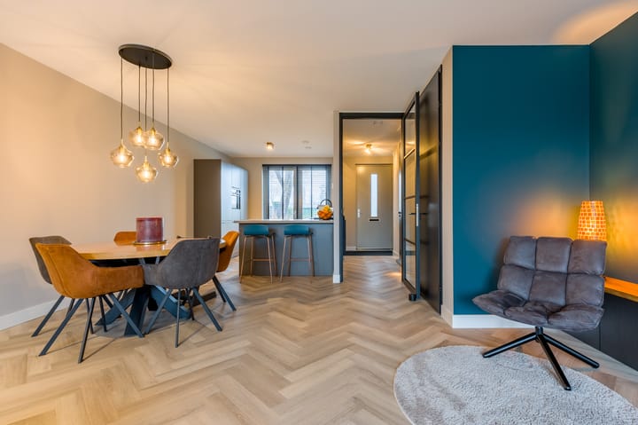 Foto 8 van dokter Sabelstraat 41