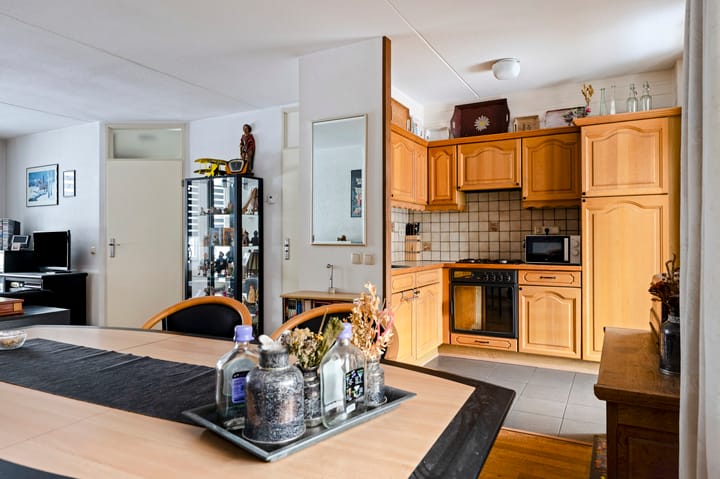 Foto 4 van Sleuteldaal 9