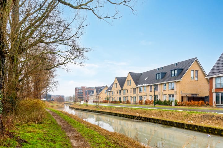 Foto 25 van dokter Sabelstraat 41