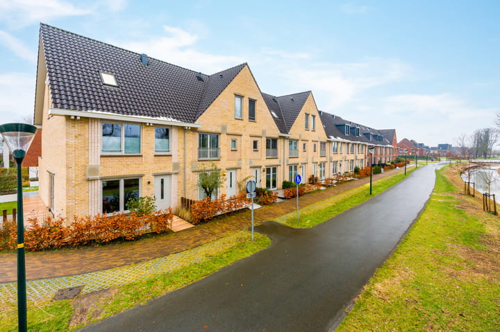 Foto 26 van dokter Sabelstraat 41